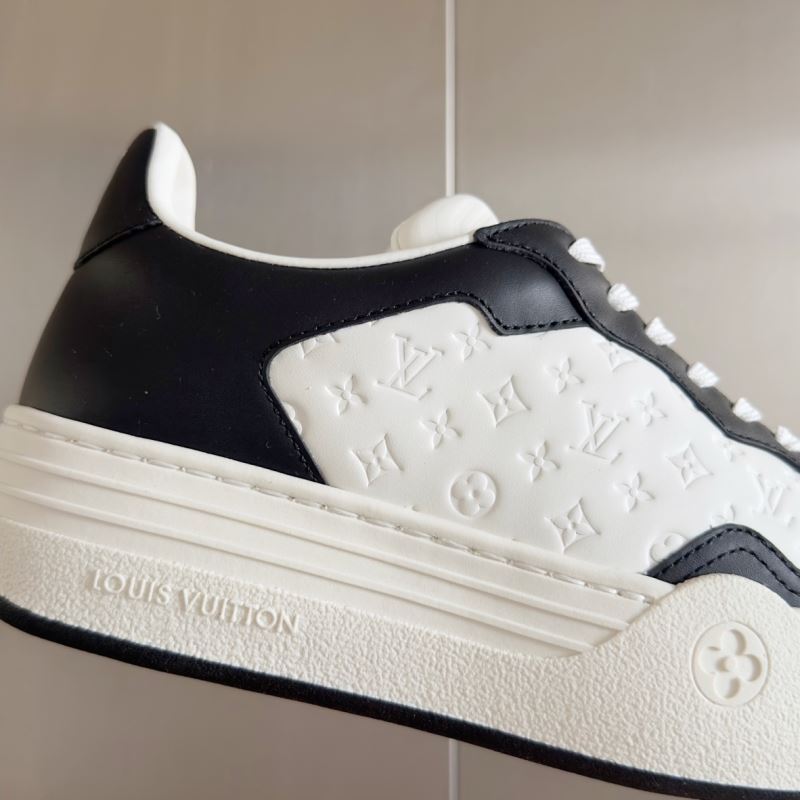 Louis Vuitton Low Shoes